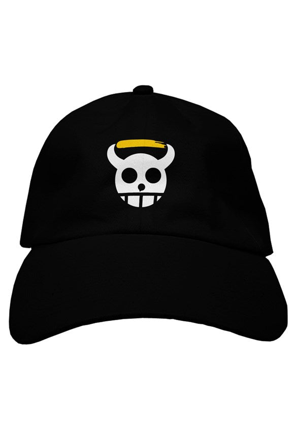 premium dad hat