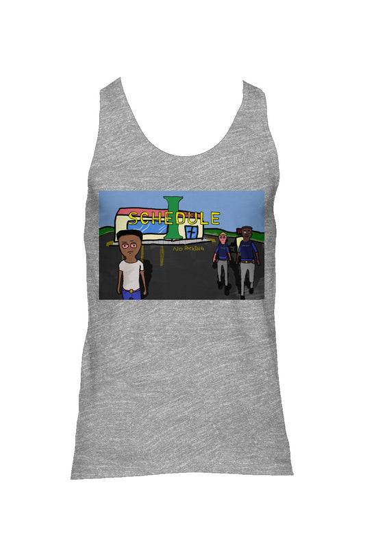 Schdule 1 Tank Top